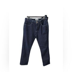 Paige Women's Blue Jeans